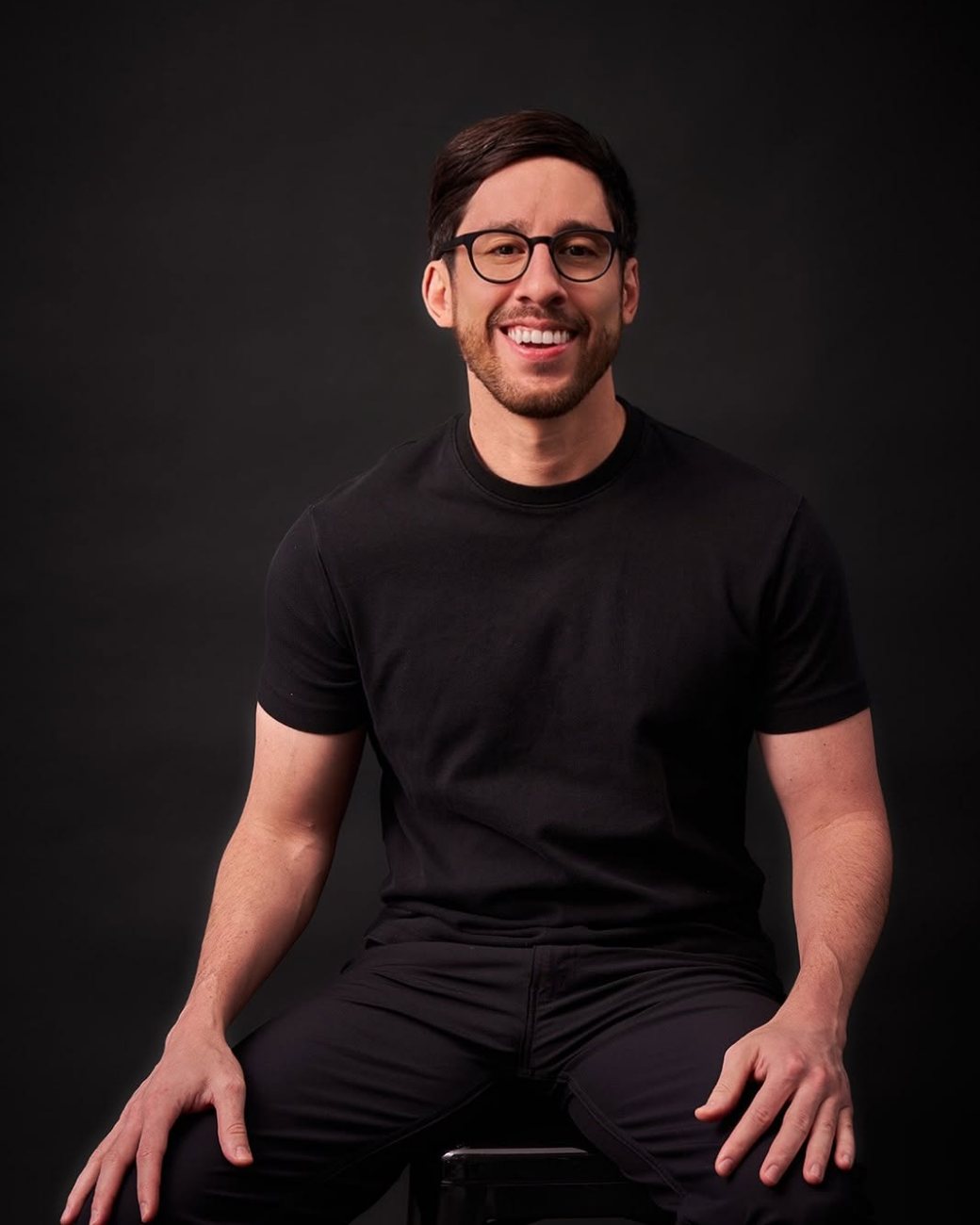 Gabriel Esparza, founder of DeedVillage